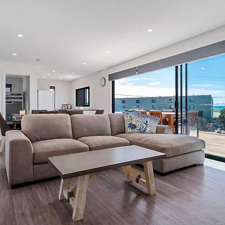 Bordaga Unit 1 Villa Scamander Exterior photo