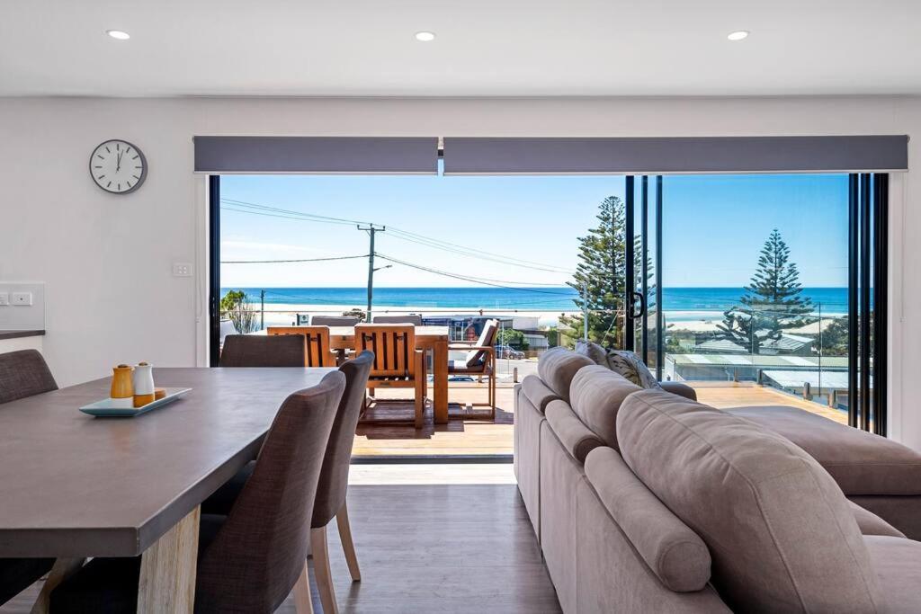 Bordaga Unit 1 Villa Scamander Exterior photo