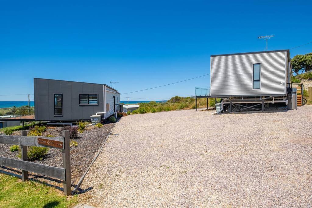 Bordaga Unit 1 Villa Scamander Exterior photo