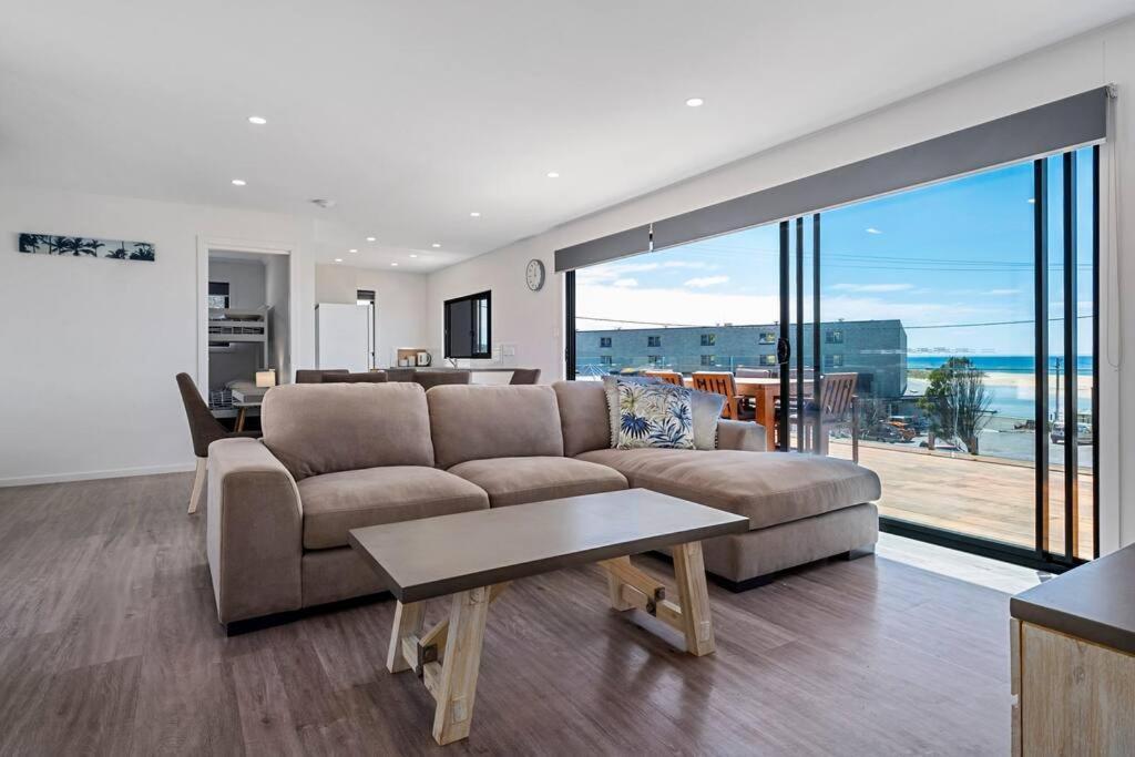 Bordaga Unit 1 Villa Scamander Exterior photo