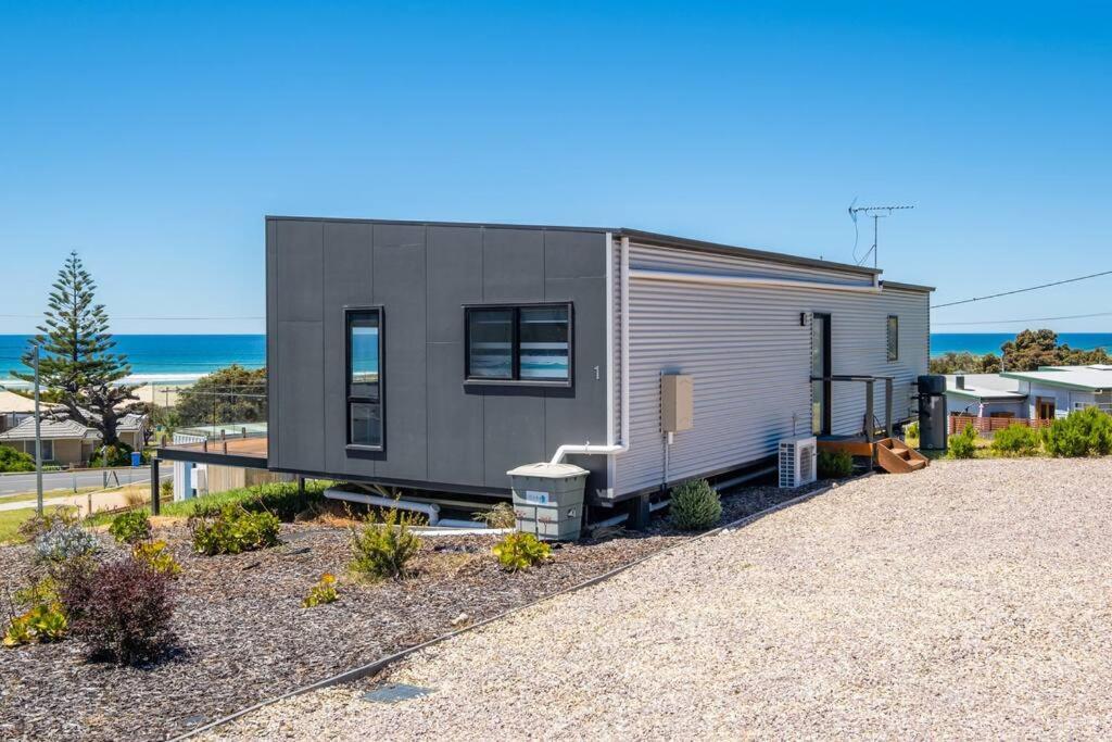 Bordaga Unit 1 Villa Scamander Exterior photo